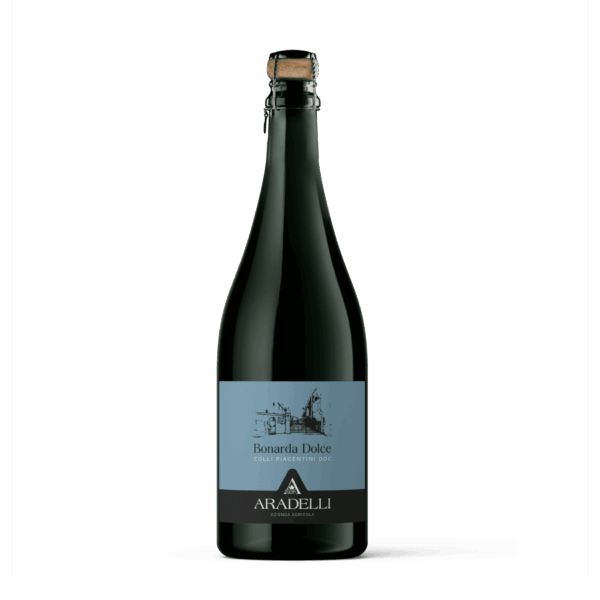 Bonarda Dolce